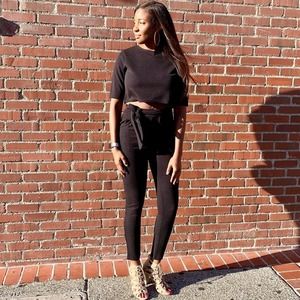 Meet your Posher, Courtney